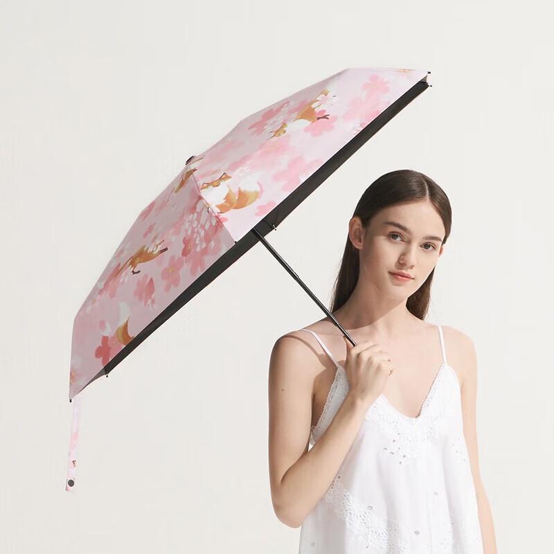 Beneunder Qixun Series Five-Fold Umbrella