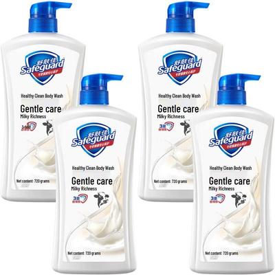 Sabun ve duş jelleri – Duş jeli