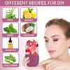 Silicone Mold Ice Roller Face Ice Mold For All Skin Types Face Roller Beauty Skin Care Tool