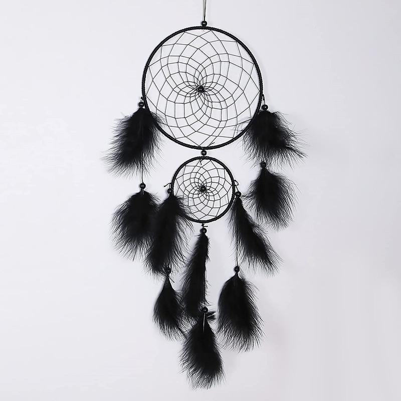 20Pcs Turkey Marabou Feathers Plumes DIY Creative Leisure Decoration Wedding Carnival Handicrafts Accessories Fly Tying Material