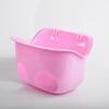 MultiFunctional Bike Basket Doll Bike Seat for Children Bikes Stroller with Quick Installation for Toy Dolls Storage