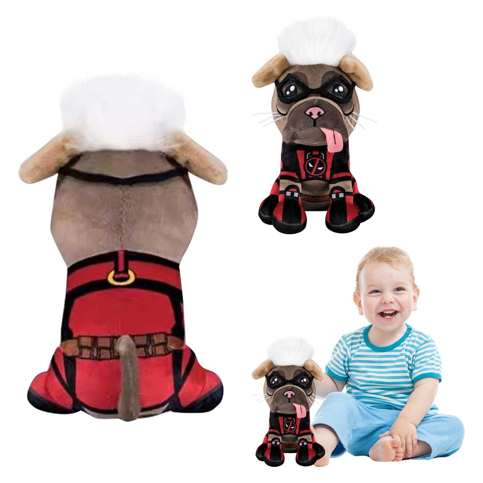 

Милая плюшевая кукла игрушка подарок мультфильм детская тряпичная кукла кукла One Size