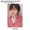 Stray Kids SKZ It Tape DO IT It Ver. Official Photocard