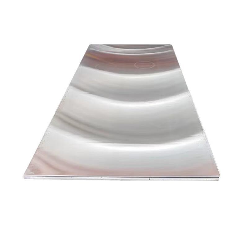Zheng Qixing 304 Stainless Steel Plate for Laser Cutting