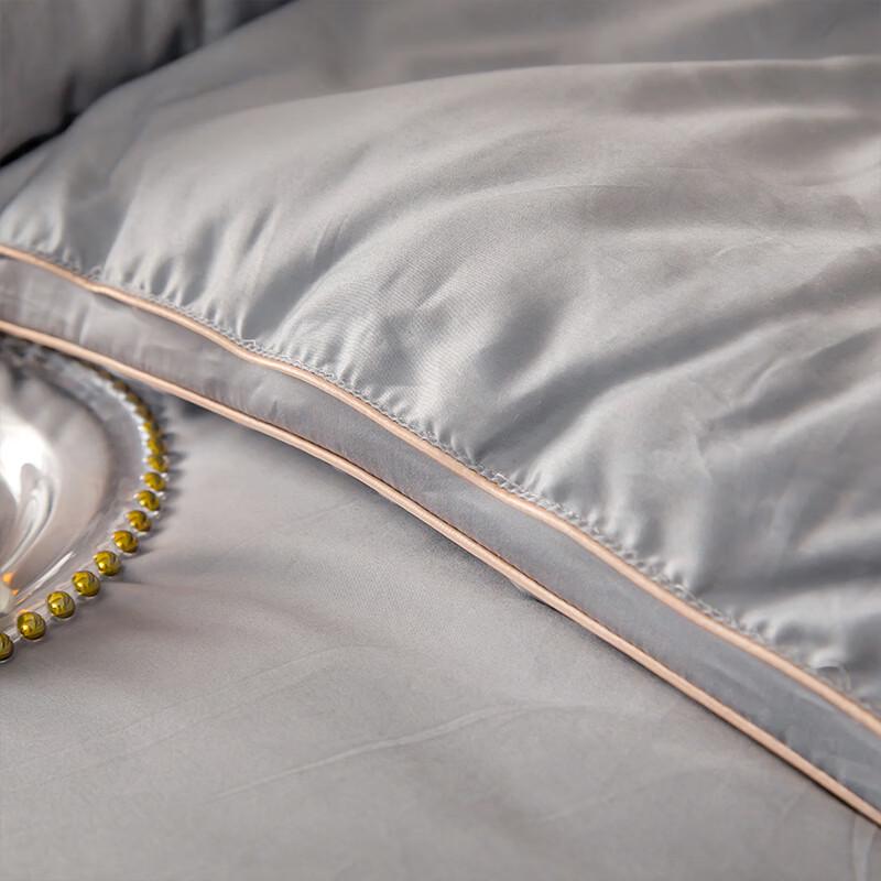 Yiyiai Australian Cotton 100TC Soy Blend Quilt