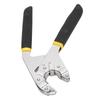 Adjustable Wrench Multi Functional 5 Adjustable Sizes High Carbon Steel Open End Wrench
