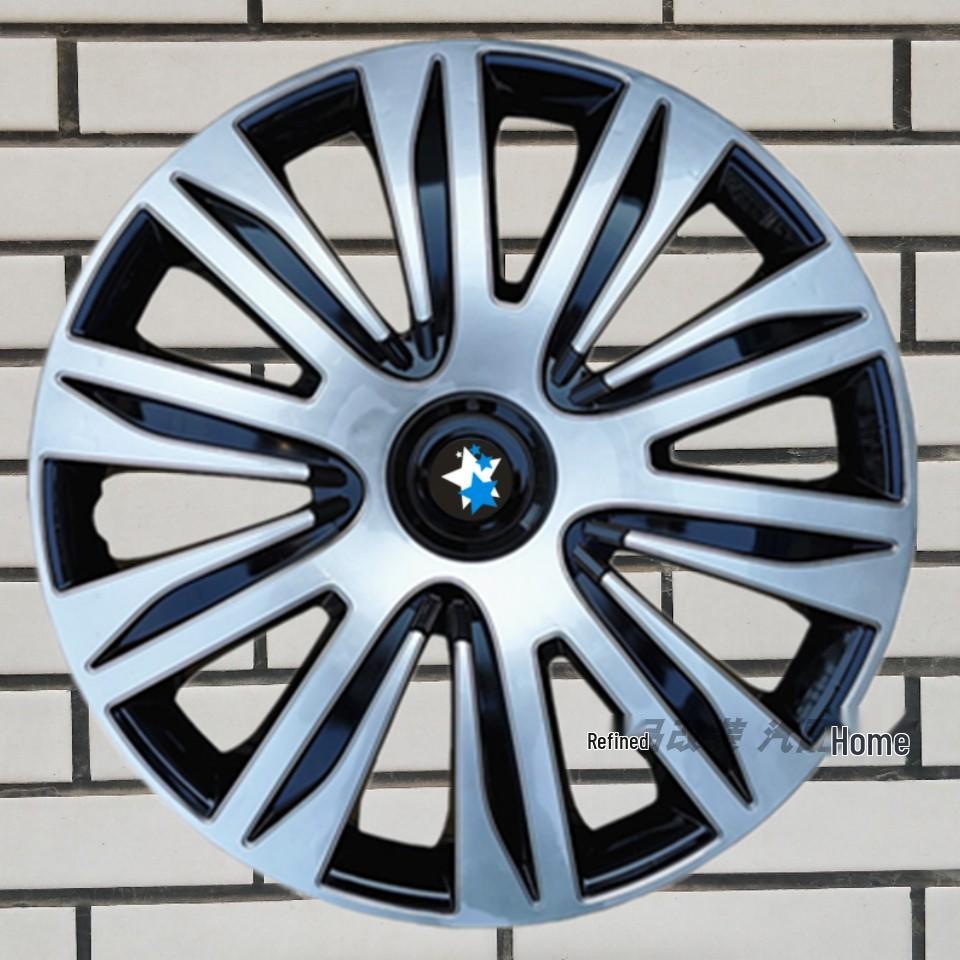 Venucia D60/D60EV 16" Decorative Steel Wheel Hub Cap Cover