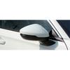 For Honda Civic 2022-2025 Exterior Right Rearview Mirror Base Cap Cover Trim