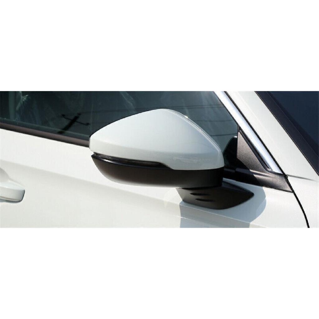 For Honda Civic 2022-2025 Exterior Right Rearview Mirror Base Cap Cover Trim