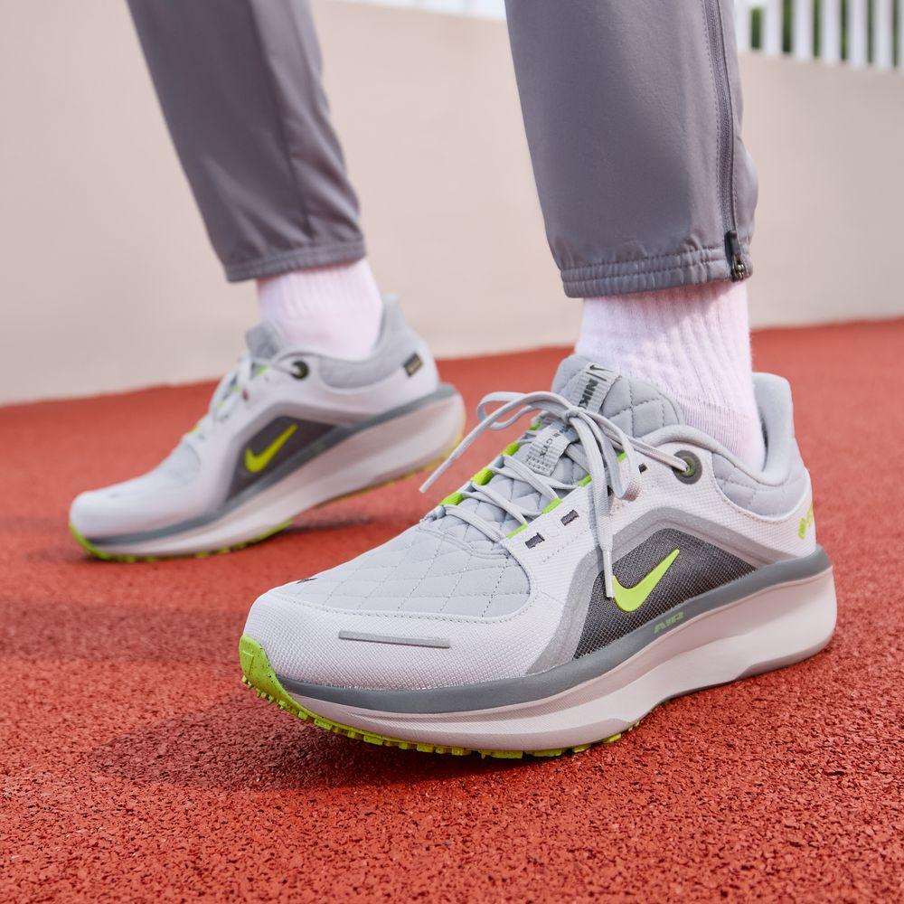 Nike Air Winflo 11 Gore-Tex Светло-дымчато-серый Кибер 43