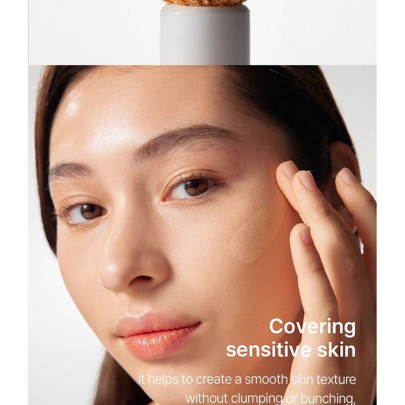 Parnell - Cicamanu Skinfit Cover Concealer - 2 Colors