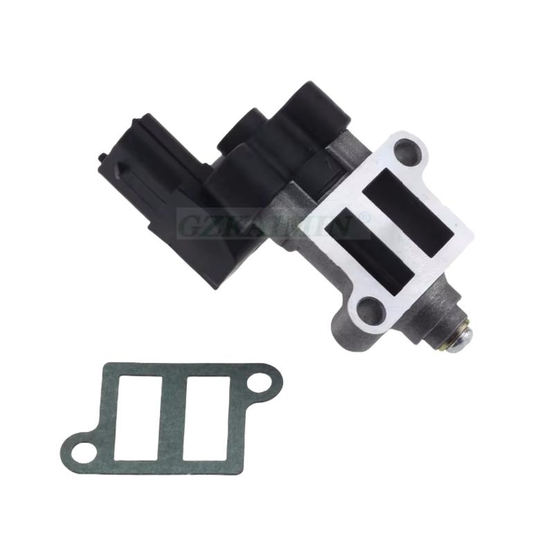 OEM  35150-23900 3515023900  Idle Air Control Valve  Fit For  Hyundai Elantra 2.0L 07-12 Kia Soul 2.0L 11