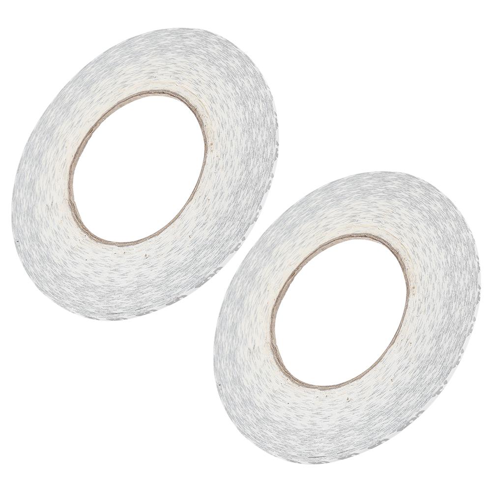 (2PcsCelsiusSet) Strong Double Sided Adhensive Tape 2mmCelsius3mmCelsius5mm for Mobile Phone LCD Screen