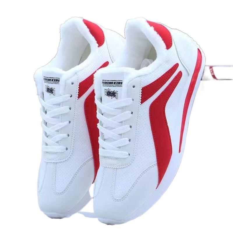 Men's Shoes New Summer Sports Shoes Mesh Casual Board Shoes Male Student Running Shoes