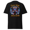 Sack King Bruce Smith T-Shirt - Feiert Defensive Dominanz
