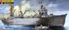 Pit Road 1/700 Japanese Navy Repair Ship Akashi W37