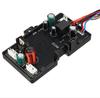Tento produkt je vhodný pro 12V/24V 3kW/5kW naftové teplovzdušné topení, příslušenství k naftovému teplovzdušnému topení.
