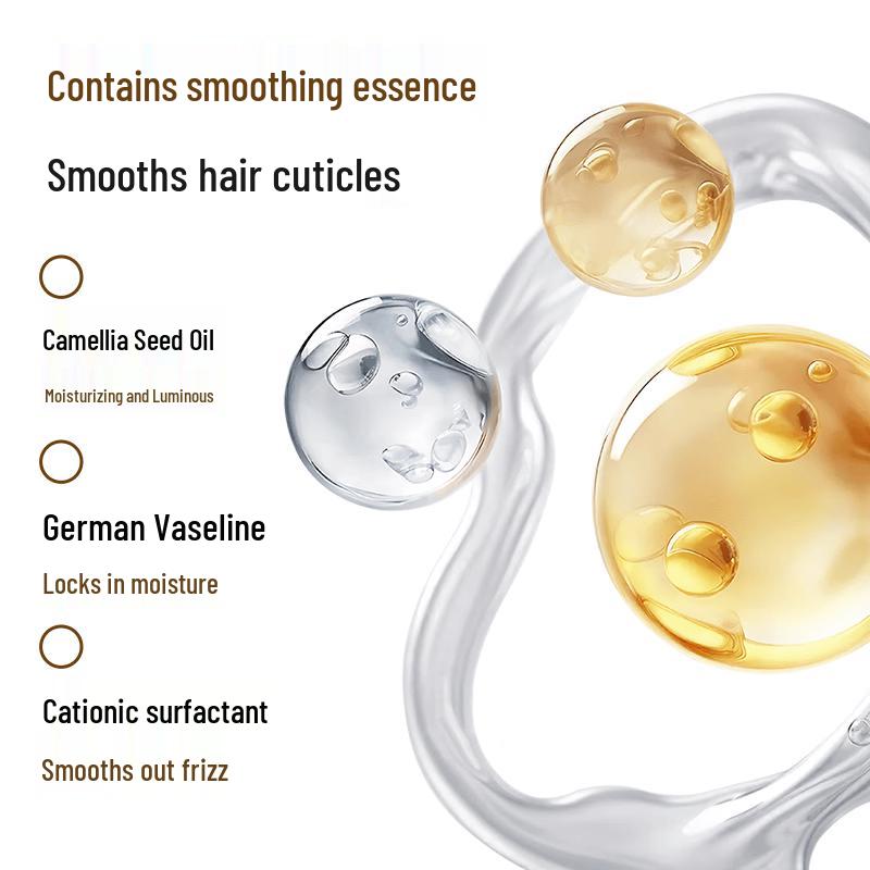 Sakose Amino Acid Kids' Hair Conditioner