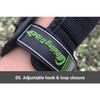 Motorcycle Gloves Anti Fall Anti-collision Off-road Riding Gloves Summer New Breathable Touch Screen Full Finger Gloves M-2XL