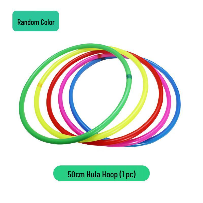 E-lang Yan Kids' Sensory Training Hula Hoop