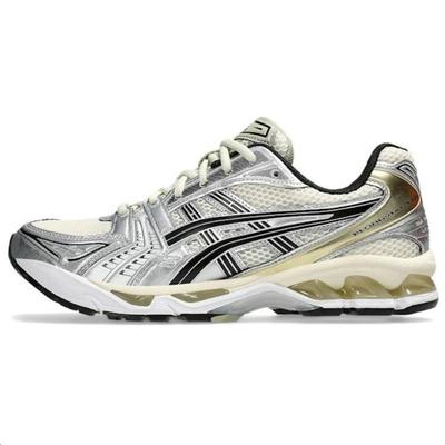 Gel-Kayano 14 'Birch Pure Silver' Men's 1203A537-200
