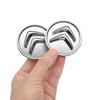 4 Bucăți Embleme Auto Capace Centru Jantă Accesorii Butuc Roată Pentru Citroen C8 DS3 C6 C3 Vts C4 Saxo C4L C5 C2 Xsara C3-XR Picasso Berlingo