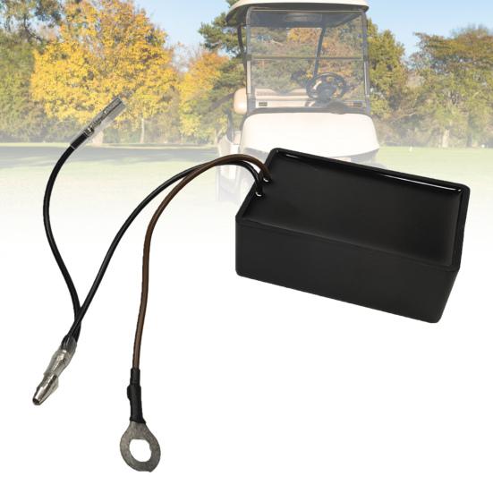 

Ограничитель оборотов мотоцикла, термостойкий быстрый черный сменный воспламенитель 1016511 39076-2054 101909401 для