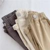 Frühlingsturnhose für Kinder - Leichte Freizeithose für Kleinkinder Jungen & Mädchen, Lockerer Schnitt für Frühling & Herbst
