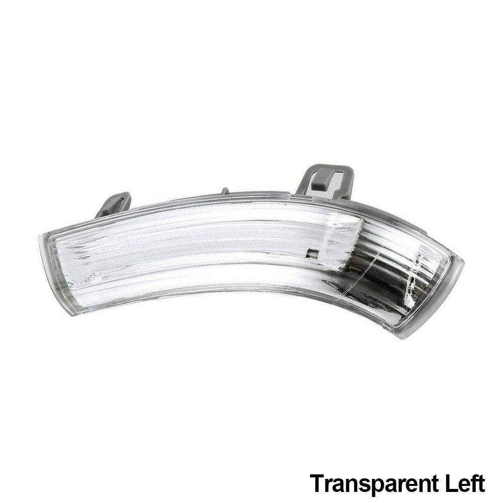 Car Rearview Mirror Indicator Turn Signal Light For Jetta MK5 Eos Skoda Sharan For VW Volkswagen Golf Rabbit Passat