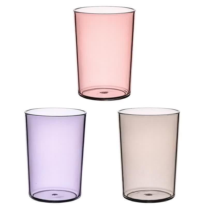 HANDUNYOU Children s Toothbrush & Mouthwash Cup 3-Pack