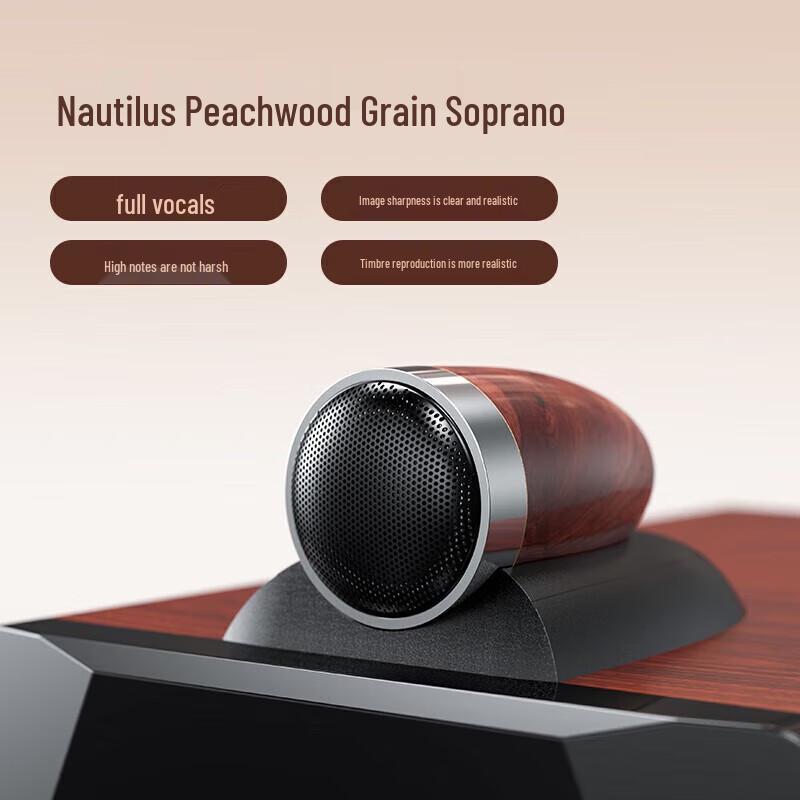 Sansui N1 HiFi Tube Amplifier CD Player & Bluetooth Speaker System CN Plug (adapter Included)