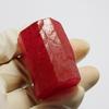 326.35 Carat Natural Genuine Red Ruby Rough CERTIFIED Uncut Loose Gemstone