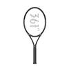 361° Carbon Aluminum Tennis Racket Set with Rebound Trainer