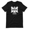 Raven Arms Graphic T-shirt