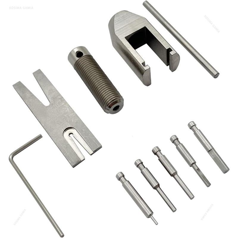 Xiaomi RC Motor Pinion Gear Puller Professional Tool Universal Motor Pinion Gear Puller Remover Tool Rc Motors Upgrade Part Accessory
