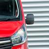 Replacement Lower Wing Mirror Trim Cover in Black ABS 963129935R 963738533R for 2015-2019 Vehicle Applications and Housings
