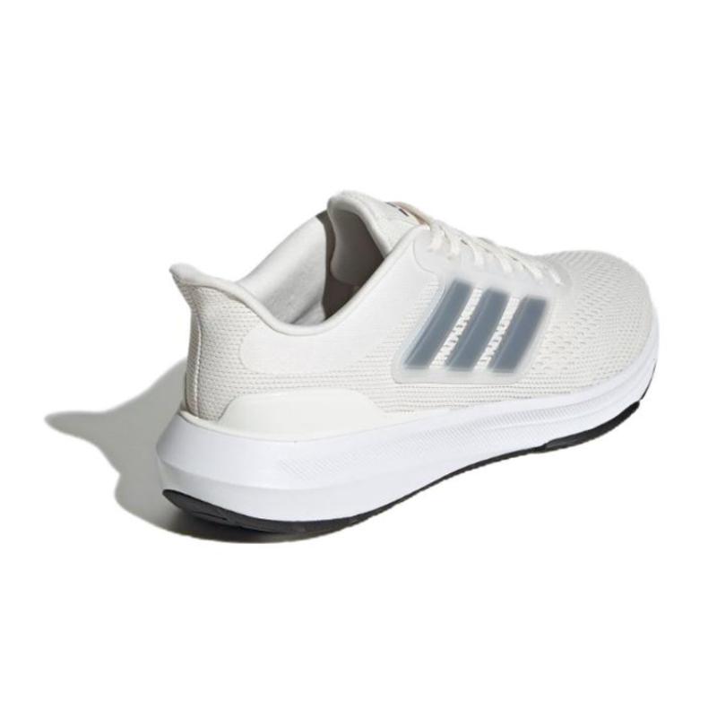Adidas Ultrabounce Running Shoes 'Cream White Carbon' Sneakers ID2256