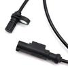 For Zontes ZT310 ZT 310 ZT310-V VX1 VX2 T1 T2 R1 R2 M Motorcycle Front Wheel Signal ABS Wheel Speed Sensor Wire