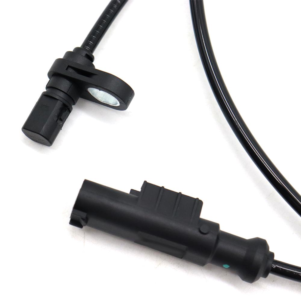 For Zontes ZT310 ZT 310 ZT310-V VX1 VX2 T1 T2 R1 R2 M Motorcycle Front Wheel Signal ABS Wheel Speed Sensor Wire