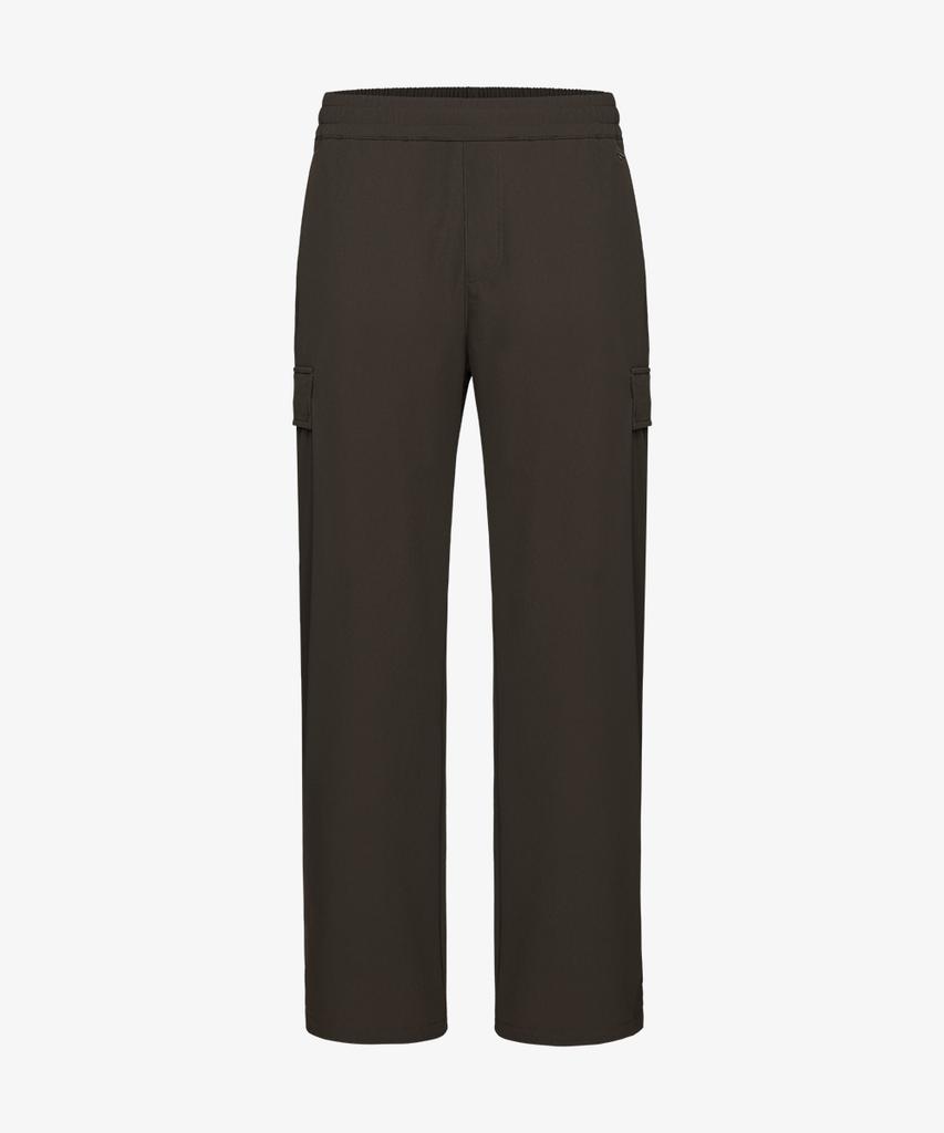 Baellob Very Good Active Pants Dark Beige