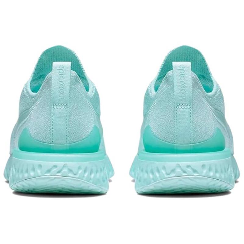 Nike Epic React Flyknit 2 Teal Tint Women's Sneakers BQ8927-300