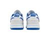 Nike Wmns Dunk Low 'Worldwide Pack - White Game Royal'