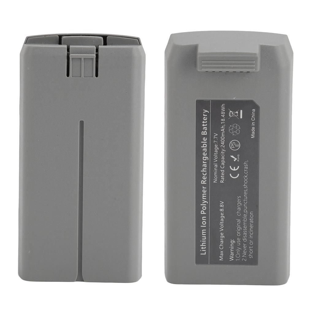 Intelligent Flight Battery Drone Battery with QC PD Fast Charging for Mini 2 SE Mini 2 for Mini SE