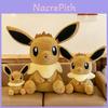 Pokemon Eevee Plush Toy With Short Pile Plush For Kids And Giftgiving