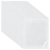 2025+ 36 PCS Iron on Double Sided Adhesive Sheets 9.8x11 Inch Hot Melt Adhesive Film Patch Magic Fabric Repair Iron-on Patch