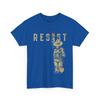 Vintage Smokey The Resist Bear Women’s Men T-Shirt