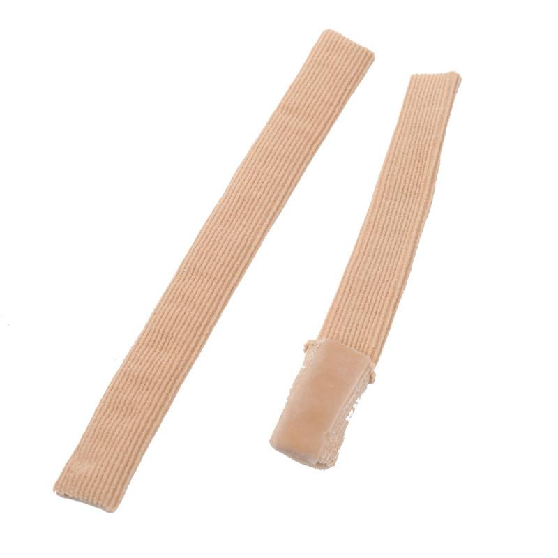 Single-sided Adhesive Nylon Fiber Toe Cover SEBS Opening Can Be Cut Anti-wear Foot Anti-punching Toe Cover