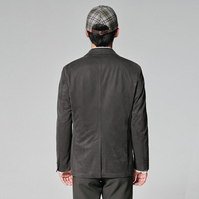 Men's Business Casual Blazer
