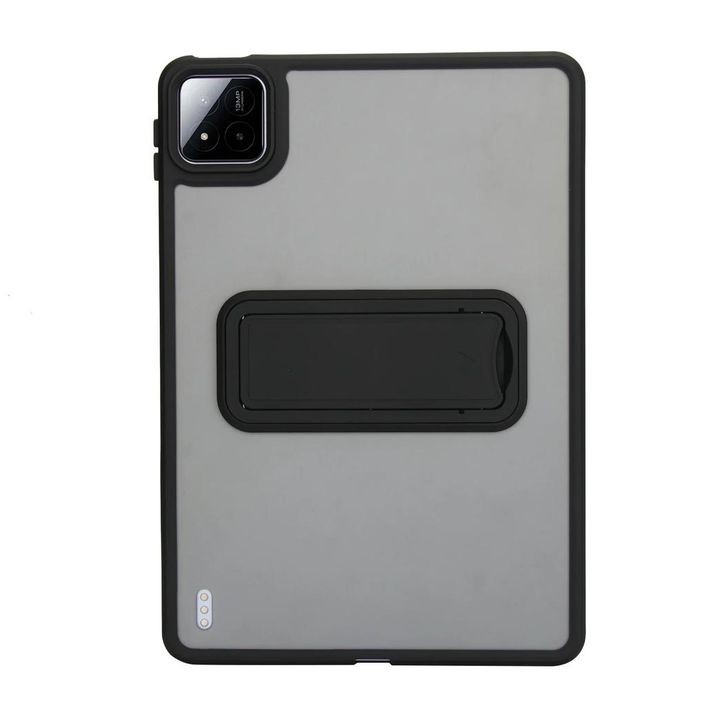 Translucent Kickstand Tablet Case for Xiaomi MI Pad 8 7 6 5 Pro 6S 7S for Redmi K Pad Pro SE 11 8.7 12.1 Case Matte Stand Cover
