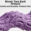 Rough-Surfaced Paw Grinding Stick Non-slip Reptile Climbing Branch  Small Parrots